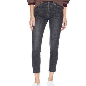 Levi’s Wedgie Skinny Jeans